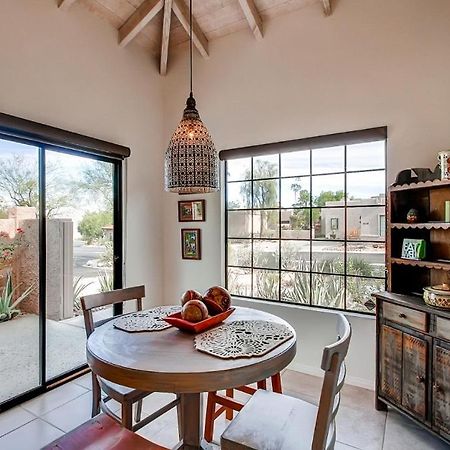 Country Club Home 2 Bedroom 2 Ba And Den About 1 Mi To Golf Borrego Springs Extérieur photo