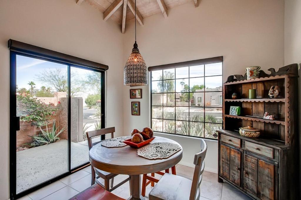 Country Club Home 2 Bedroom 2 Ba And Den About 1 Mi To Golf Borrego Springs Extérieur photo
