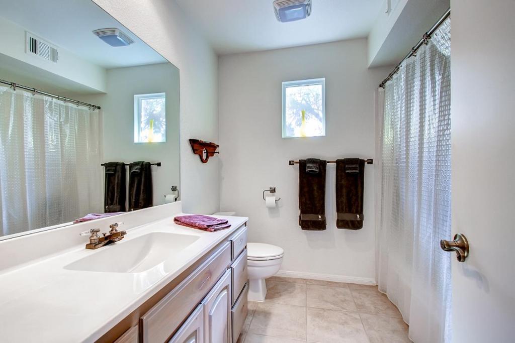 Country Club Home 2 Bedroom 2 Ba And Den About 1 Mi To Golf Borrego Springs Extérieur photo