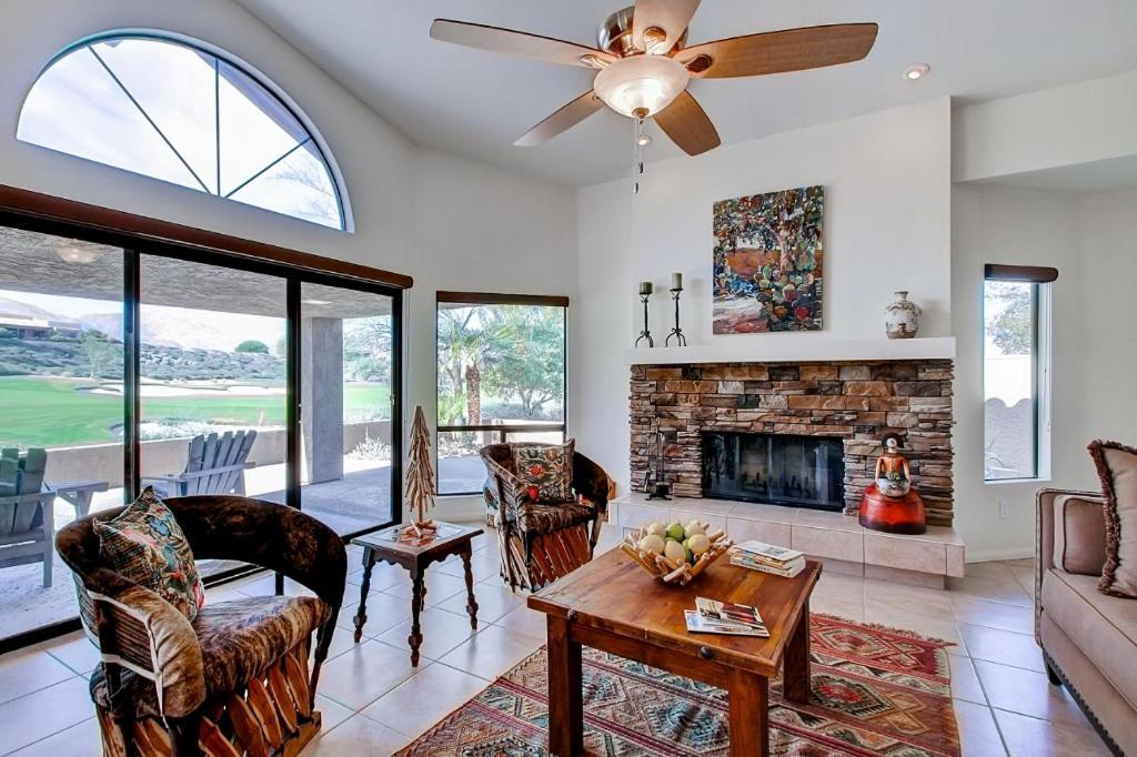 Country Club Home 2 Bedroom 2 Ba And Den About 1 Mi To Golf Borrego Springs Extérieur photo