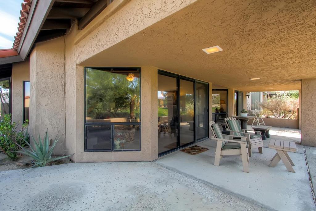 Country Club Home 2 Bedroom 2 Ba And Den About 1 Mi To Golf Borrego Springs Extérieur photo