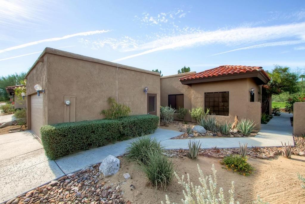 Country Club Home 2 Bedroom 2 Ba And Den About 1 Mi To Golf Borrego Springs Extérieur photo