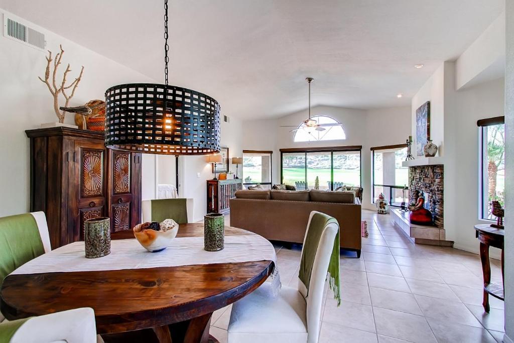 Country Club Home 2 Bedroom 2 Ba And Den About 1 Mi To Golf Borrego Springs Extérieur photo