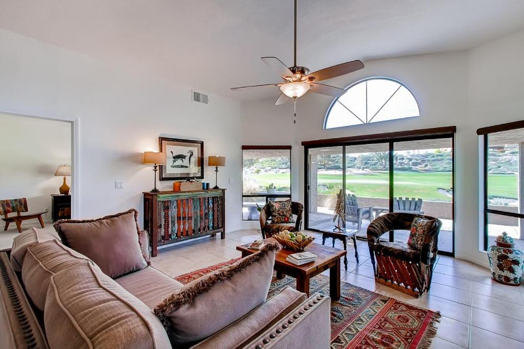 Country Club Home 2 Bedroom 2 Ba And Den About 1 Mi To Golf Borrego Springs Extérieur photo